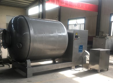 滾揉機(jī)的操作方法及使用技巧是什么？