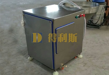 魚(yú)豆腐去泡機(jī)